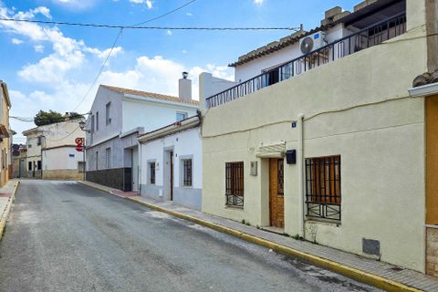 Villa i Pinoso, Alicante - foto 2