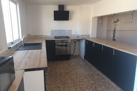 Villa i Pinoso, Alicante, Pinoso - € 124.900 | Ref: CIIZ-410-EXIZ - foto 8