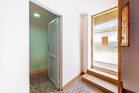Villa i Pinoso, Alicante, Pinoso - € 124.900 | Ref: CIIZ-410-EXIZ - foto 11