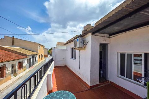Villa i Pinoso, Alicante, Pinoso - € 124.900 | Ref: CIIZ-410-EXIZ - foto 27