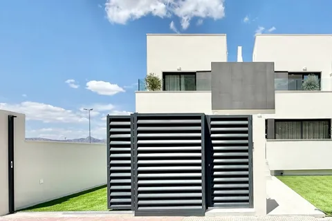 Villa i Cox, Alicante, Cox - € 235.000 | Ref: BML8145 - foto 1