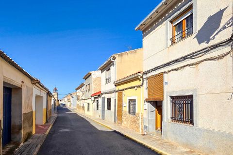 Villa i Pinoso, Alicante - foto 2