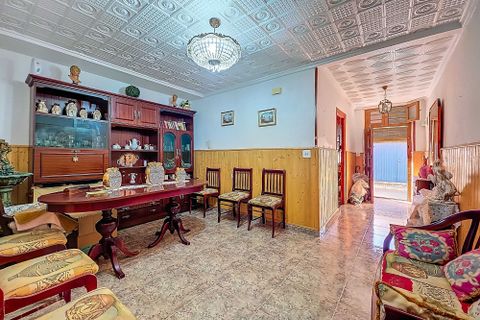 Villa i Pinoso, Alicante - foto 3