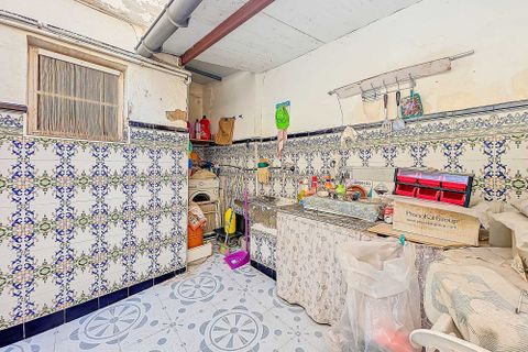 Villa i Pinoso, Alicante, Pinoso - € 89.950 | Ref: CIIZ-514-EXIZ - foto 25