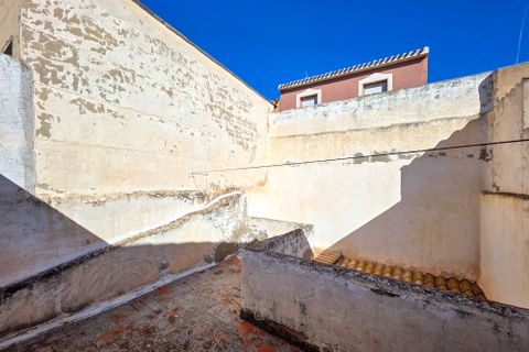 Villa i Pinoso, Alicante, Pinoso - € 89.950 | Ref: CIIZ-514-EXIZ - foto 28