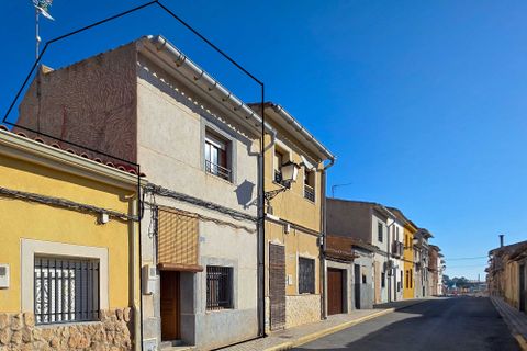 Villa i Pinoso, Alicante, Pinoso - € 89.950 | Ref: CIIZ-514-EXIZ - foto 32