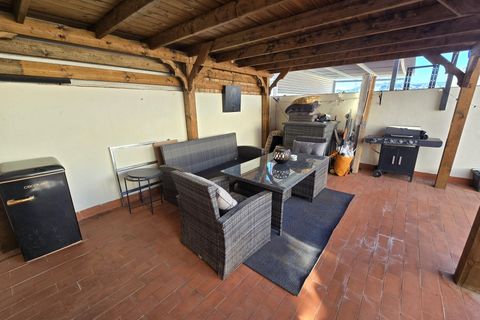 Wohnung in Fortuna, Murcia - Foto 1