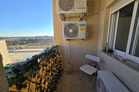 Wohnung in Fortuna, Murcia - Foto 2