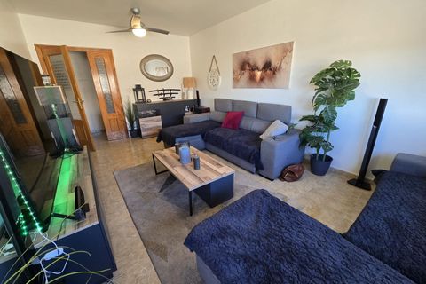 Wohnung in Fortuna, Murcia - Foto 3