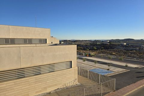 Wohnung in Fortuna, Murcia - Foto 4