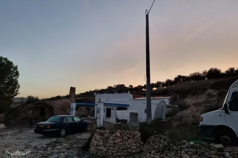 Cave house i Torre Del Rico, Murcia - foto 3