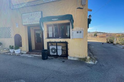 Landhaus in Canada Del Trigo, Alicante - Foto 2