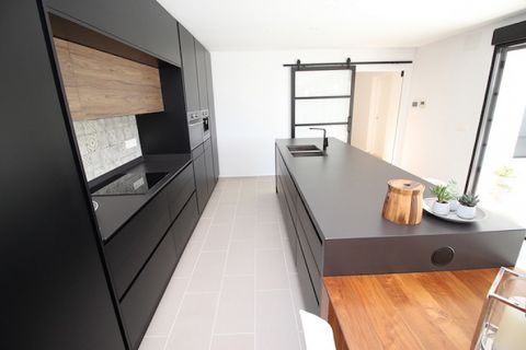 Villa i Aspe, Alicante, Aspe - € 375.670 | Ref: MG4880 - foto 2