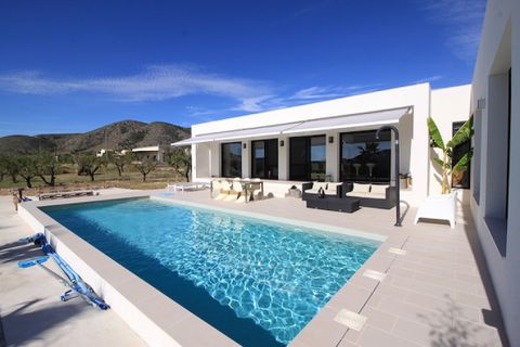 Villa i Aspe, Alicante, Aspe - € 375.670 | Ref: MG4880 - foto 3