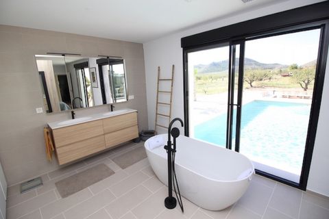 Villa i Aspe, Alicante, Aspe - € 375.670 | Ref: MG4880 - foto 4