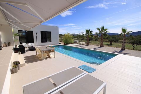 Villa i Aspe, Alicante, Aspe - € 375.670 | Ref: MG4880 - foto 9