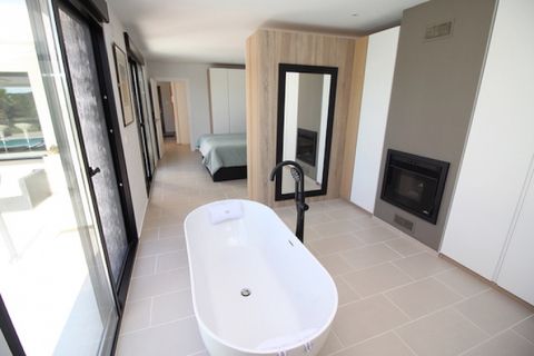 Villa i Aspe, Alicante, Aspe - € 375.670 | Ref: MG4880 - foto 10
