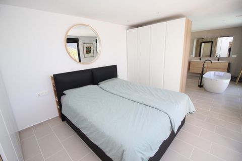 Villa i Aspe, Alicante, Aspe - € 375.670 | Ref: MG4880 - foto 13