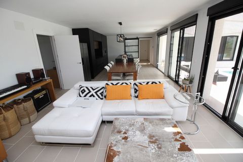 Villa i Aspe, Alicante, Aspe - € 375.670 | Ref: MG4880 - foto 14