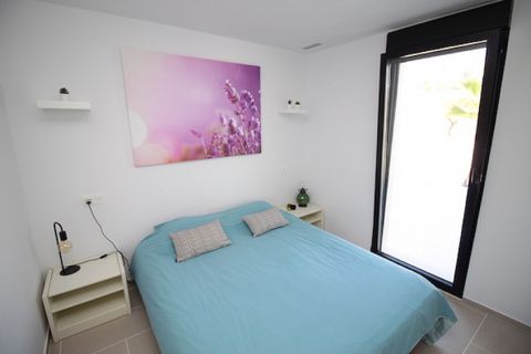 Villa i Aspe, Alicante, Aspe - € 375.670 | Ref: MG4880 - foto 15