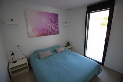 Villa i Aspe, Alicante, Aspe - € 375.670 | Ref: MG4880 - foto 16