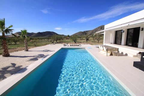 Villa i Aspe, Alicante, Aspe - € 375.670 | Ref: MG4880 - foto 19