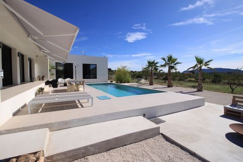 Villa i Aspe, Alicante, Aspe - € 375.670 | Ref: MG4880 - foto 21