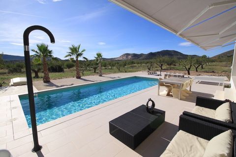 Villa i Aspe, Alicante, Aspe - € 375.670 | Ref: MG4880 - foto 22
