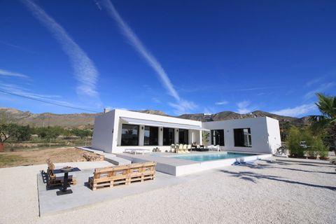 Villa i Aspe, Alicante, Aspe - € 375.670 | Ref: MG4880 - foto 23