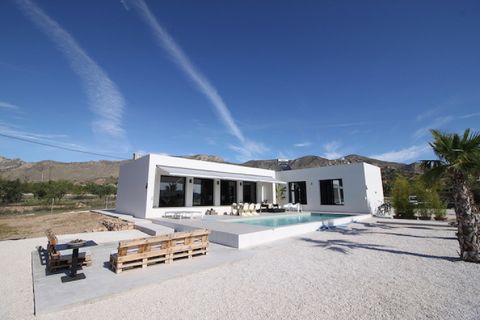 Villa i Aspe, Alicante, Aspe - € 375.670 | Ref: MG4880 - foto 24