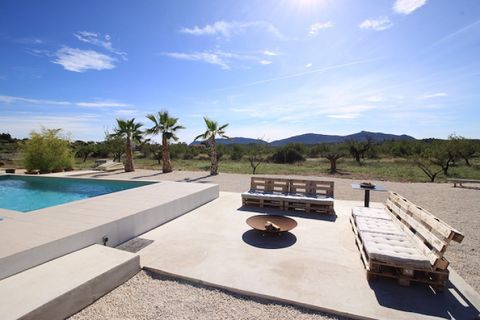 Villa i Aspe, Alicante, Aspe - € 375.670 | Ref: MG4880 - foto 25