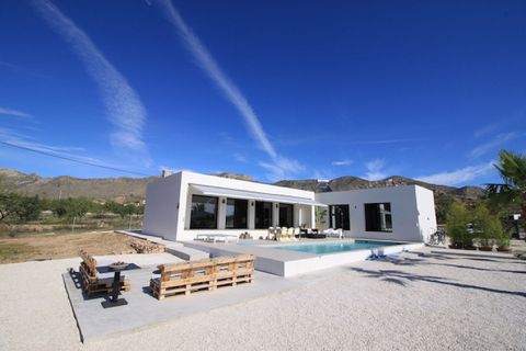 Villa i Aspe, Alicante, Aspe - € 375.670 | Ref: MG4880 - foto 26