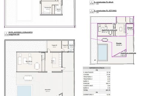 Villa en Fortuna, Murcia, Fortuna - € 350.000 | Ref: viIVD13791 - photo 19