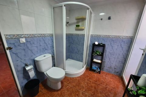 Byhus i Salinas, Alicante, Salinas - € 99.900 | Ref: viIVDB13851 - foto 14