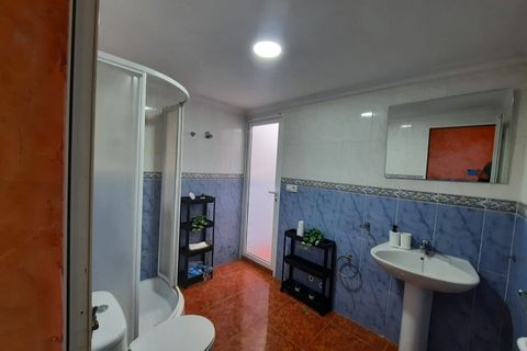 Byhus i Salinas, Alicante, Salinas - € 99.900 | Ref: viIVDB13851 - foto 15