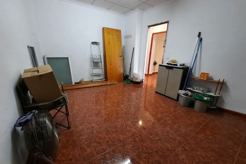 Byhus i Salinas, Alicante, Salinas - € 99.900 | Ref: viIVDB13851 - foto 20
