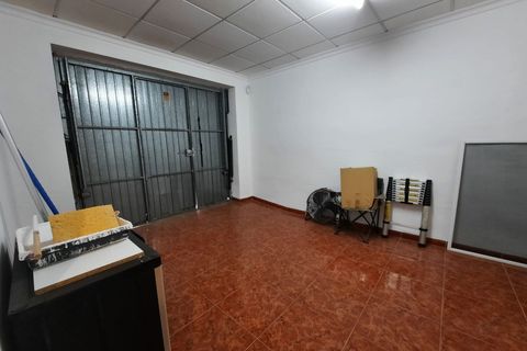Byhus i Salinas, Alicante, Salinas - € 99.900 | Ref: viIVDB13851 - foto 26