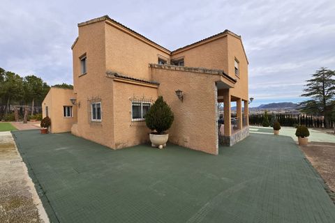 Landejendom i Salinas, Alicante, Salinas - € 470.000 | Ref: viIVD13855 - foto 1