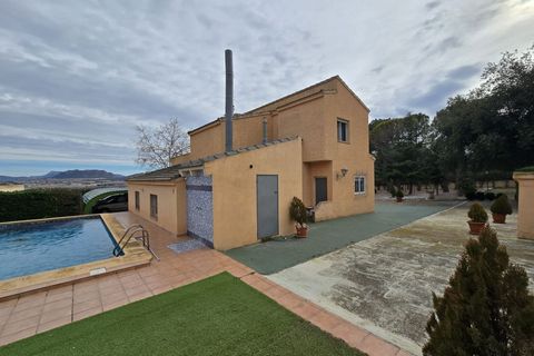 Landejendom i Salinas, Alicante, Salinas - € 470.000 | Ref: viIVD13855 - foto 3