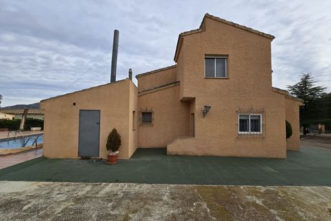 Landejendom i Salinas, Alicante, Salinas - € 470.000 | Ref: viIVD13855 - foto 4