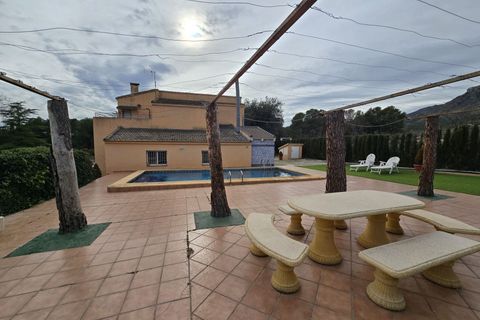 Landejendom i Salinas, Alicante, Salinas - € 470.000 | Ref: viIVD13855 - foto 7