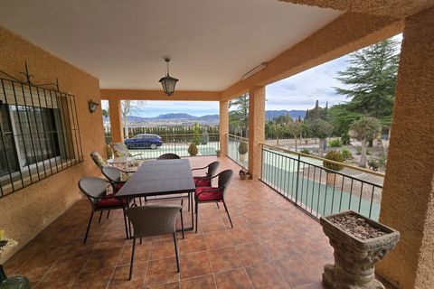 Landejendom i Salinas, Alicante, Salinas - € 470.000 | Ref: viIVD13855 - foto 8