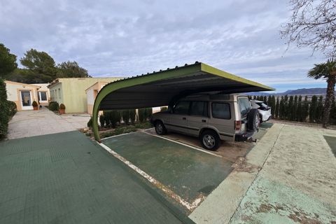 Landejendom i Salinas, Alicante, Salinas - € 470.000 | Ref: viIVD13855 - foto 9