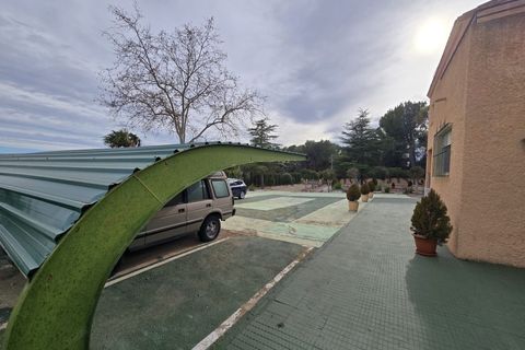 Landejendom i Salinas, Alicante, Salinas - € 470.000 | Ref: viIVD13855 - foto 10