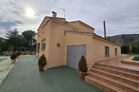 Landejendom i Salinas, Alicante, Salinas - € 470.000 | Ref: viIVD13855 - foto 11
