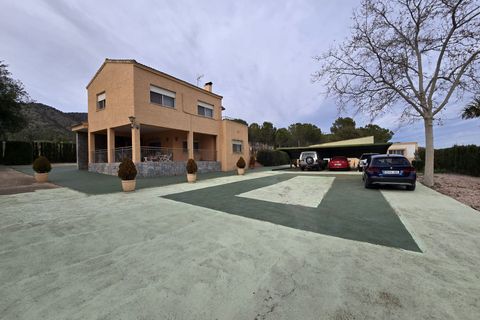 Landejendom i Salinas, Alicante, Salinas - € 470.000 | Ref: viIVD13855 - foto 12