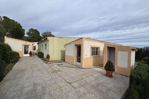 Landejendom i Salinas, Alicante, Salinas - € 470.000 | Ref: viIVD13855 - foto 17