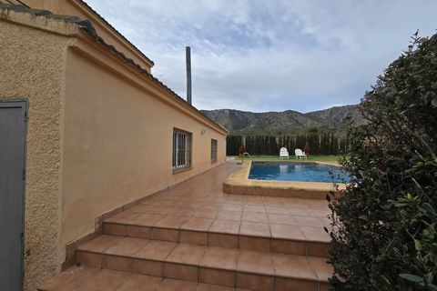 Landejendom i Salinas, Alicante, Salinas - € 470.000 | Ref: viIVD13855 - foto 20