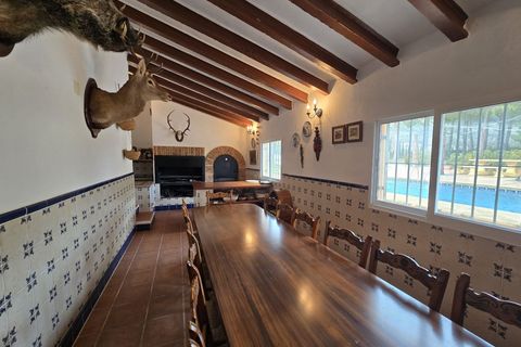 Landejendom i Salinas, Alicante, Salinas - € 470.000 | Ref: viIVD13855 - foto 32