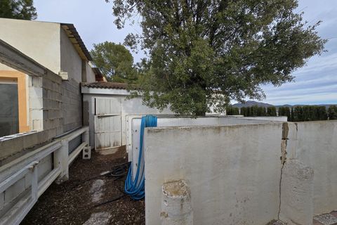 Landejendom i Salinas, Alicante, Salinas - € 470.000 | Ref: viIVD13855 - foto 46